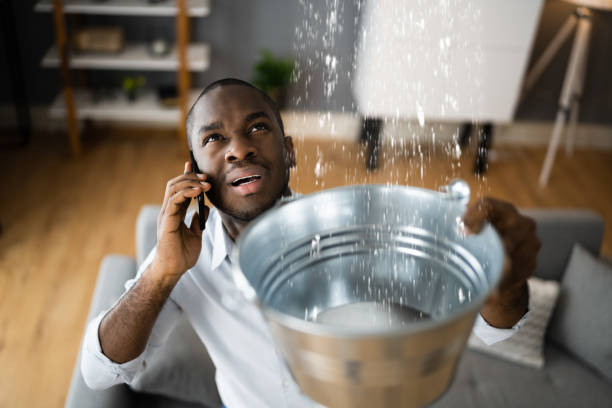 Best Residential water damage restoration  in Joshua, TX